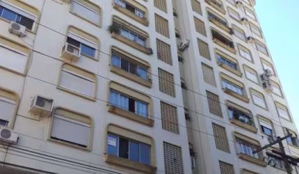 APARTAMENTO Centro Novo Hamburgo