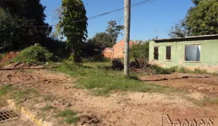 TERRENO São José Novo Hamburgo