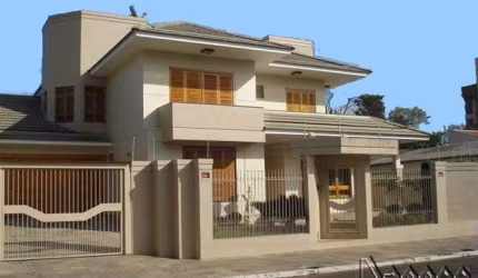 CASA Centro Campo Bom