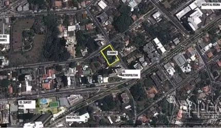 AREA Centro Novo Hamburgo