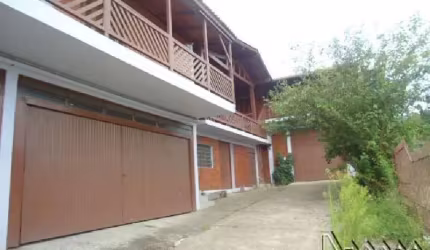 CASA Imigrante Campo Bom