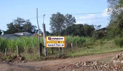 TERRENO Lajeadinho São Sebastião do Caí