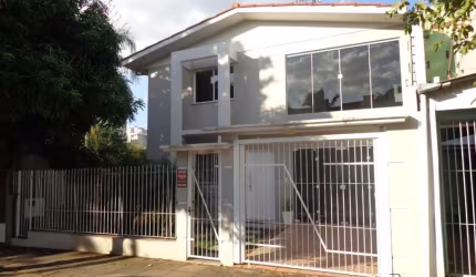 CASA Rio Branco Novo Hamburgo