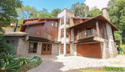 CASA Travessao Dois Irmãos
