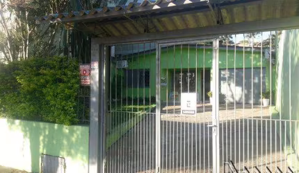 CASA Operário Novo Hamburgo
