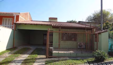 CASA Vila Nova Novo Hamburgo