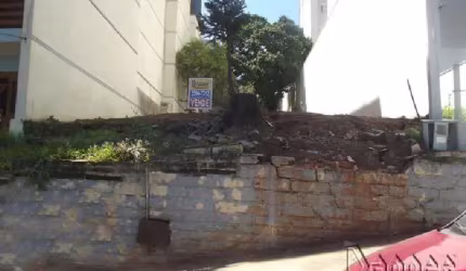 TERRENO Centro Novo Hamburgo