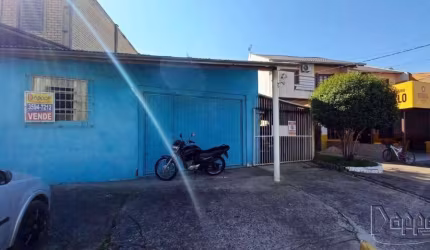 CASA Canudos Novo Hamburgo
