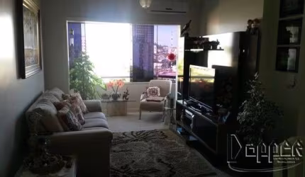 APARTAMENTO Pátria Nova Novo Hamburgo
