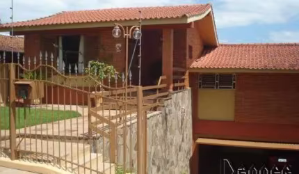CASA Imigrante Campo Bom