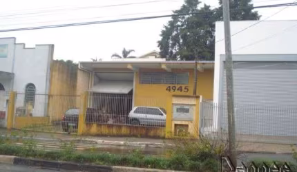 PREDIO COMERCIAL / INDUSTRIAL Petrópolis Novo Hamburgo