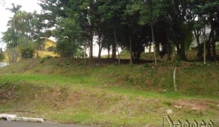 TERRENO Guarani Novo Hamburgo
