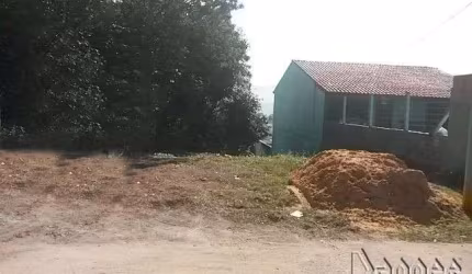 TERRENO San Rafael Novo Hamburgo