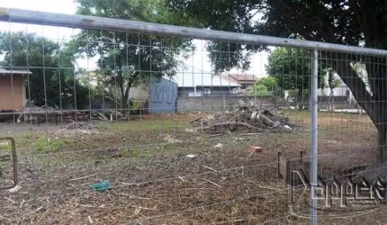 TERRENO Canudos Novo Hamburgo