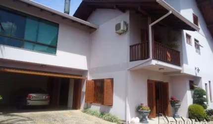 CASA San Rafael Novo Hamburgo