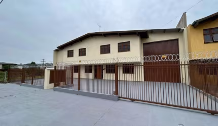 PAVILHAO/DEPOSITO Petrópolis Novo Hamburgo
