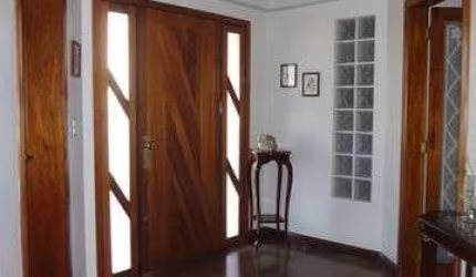 CASA Jardim Mauá Novo Hamburgo