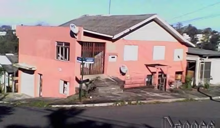 CASA Canudos Novo Hamburgo