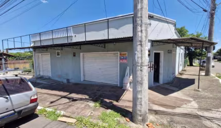 PREDIO COMERCIAL / INDUSTRIAL Primavera Novo Hamburgo