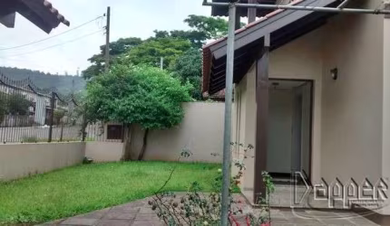CASA Floresta Estância Velha