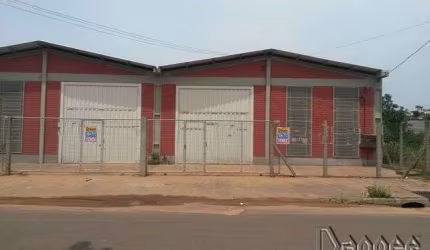 PAVILHAO/DEPOSITO Rincão Novo Hamburgo