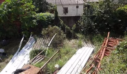 TERRENO Guarani Novo Hamburgo