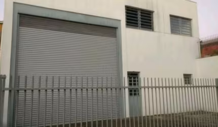 PREDIO COMERCIAL / INDUSTRIAL Petrópolis Novo Hamburgo