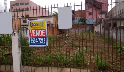 TERRENO Centro Sapucaia do Sul