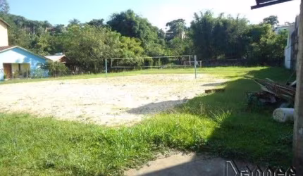PREDIO COML + RESID Rondônia Novo Hamburgo