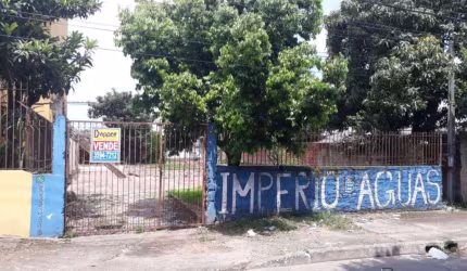 TERRENO Canudos Novo Hamburgo