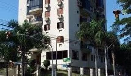 COBERTURA Vila Rosa Novo Hamburgo