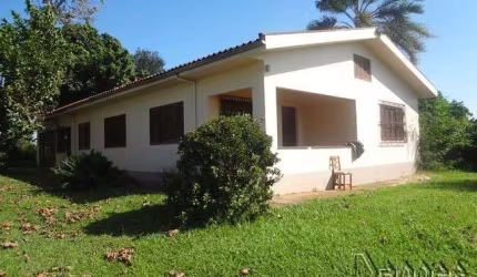 CASA Encosta do Sol Estância Velha