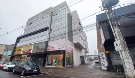 SALA COMERCIAL Rio Branco Novo Hamburgo