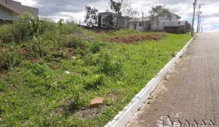 TERRENO Metzler Campo Bom