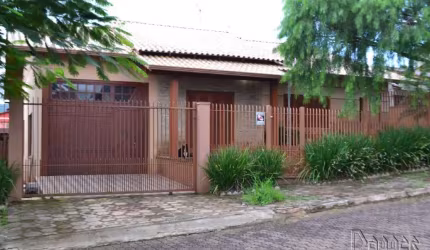 CASA Imigrante Campo Bom