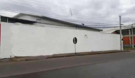 PREDIO COMERCIAL / INDUSTRIAL Primavera Novo Hamburgo