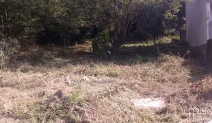 TERRENO Jardim Mauá Novo Hamburgo