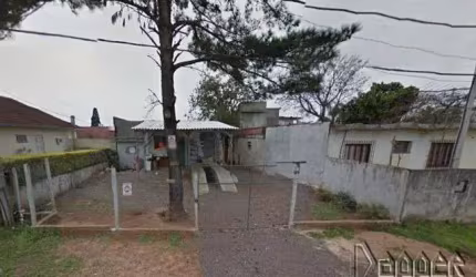 TERRENO Boa Vista Novo Hamburgo