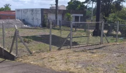 TERRENO São Jorge Novo Hamburgo