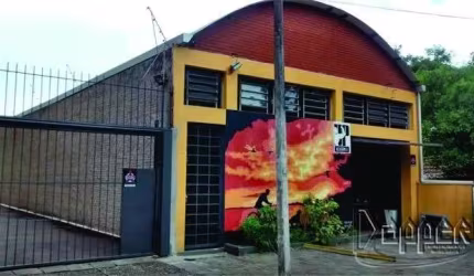 PAVILHAO/DEPOSITO Jardim Mauá Novo Hamburgo