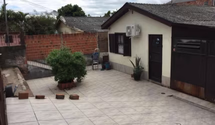 CASA Canudos Novo Hamburgo