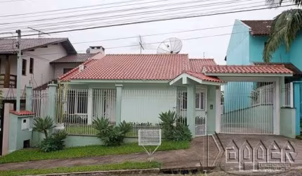 CASA Rincão Novo Hamburgo