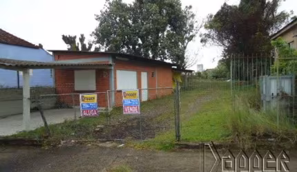 TERRENO Hamburgo Velho Novo Hamburgo