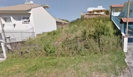 TERRENO Ideal Novo Hamburgo