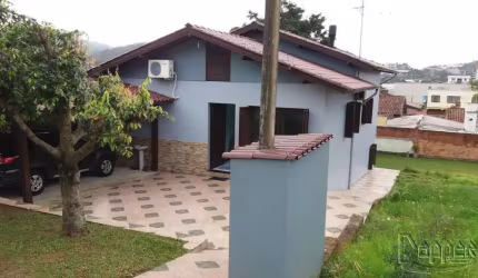 CASA Vila Nova Novo Hamburgo