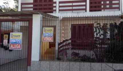 CASA Santo Afonso Novo Hamburgo