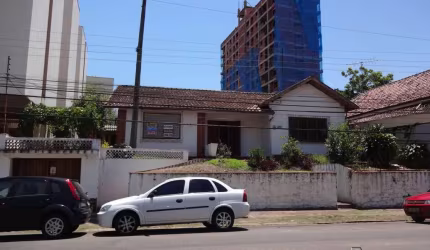 CASA Rio Branco Novo Hamburgo