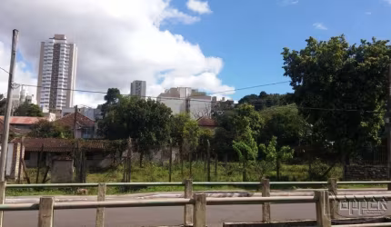 TERRENO Guarani Novo Hamburgo