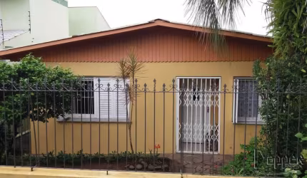 CASA Ouro Branco Novo Hamburgo