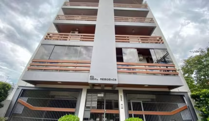 COBERTURA Ideal Novo Hamburgo